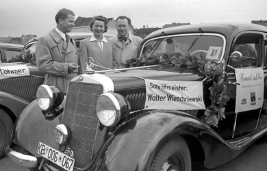 Walter Wieschniewski