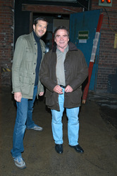 Kai Wiesinger, Elmar Wepper