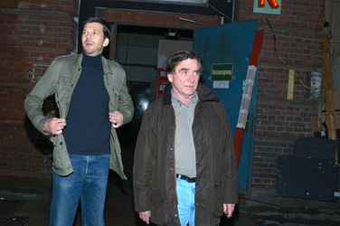 Kai Wiesinger, Elmar Wepper