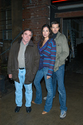 Elmar Wepper, Bettina Zimmermann, Kai Wiesinger