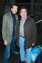 Kai Wiesinger, Elmar Wepper