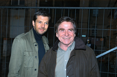 Kai Wiesinger, Elmar Wepper