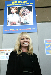 Lisa Wilcox