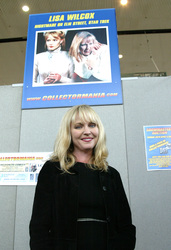 Lisa Wilcox