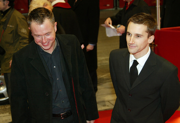 Michael Winterbottom, Mat Whitecross