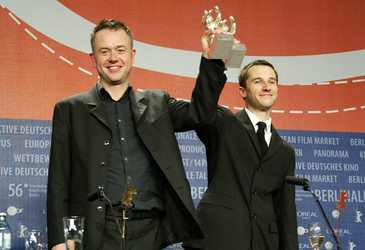 Michael Winterbottom, Mat Whitecross