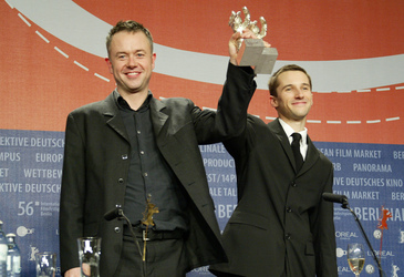 Michael Winterbottom, Mat Whitecross