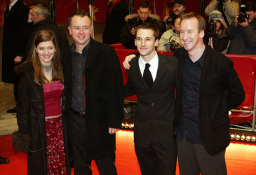 Michael Winterbottom, Mat Whitecross, Andrew Eaton