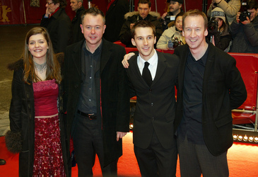 Michael Winterbottom, Mat Whitecross, Andrew Eaton