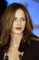 Trinny Woodall
