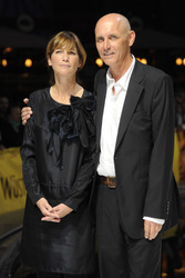 Sherry Hormann, Peter Herrmann