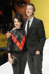 Susan Lynch, Craig Parkinson