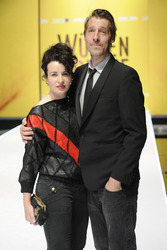 Susan Lynch, Craig Parkinson