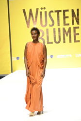 Waris Dirie