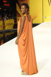 Waris Dirie