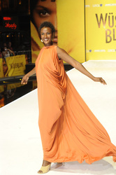 Waris Dirie