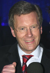 Christian Wulff