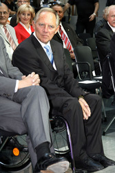Wolfgang Schäuble