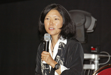 Patti Yasutake