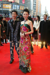 Lu Yulai, Zhang Jingchu