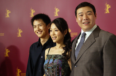 Lu Yulai, Zhang Jingchu, Feng Li