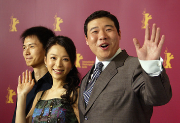 Lu Yulai, Zhang Jingchu, Feng Li