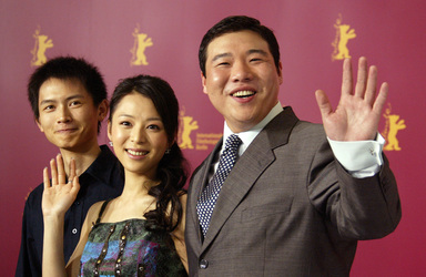 Lu Yulai, Zhang Jingchu, Feng Li