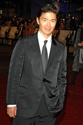Rick Yune