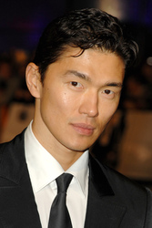 Rick Yune