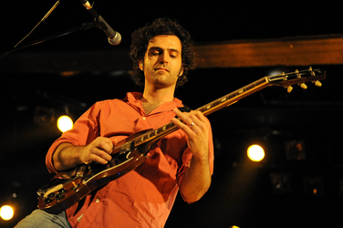 Dweezil Zappa