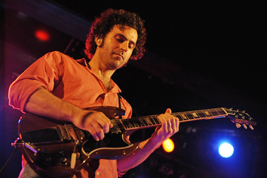 Dweezil Zappa