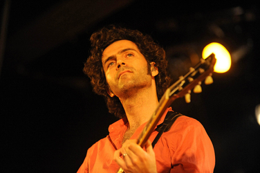 Dweezil Zappa
