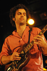 Dweezil Zappa