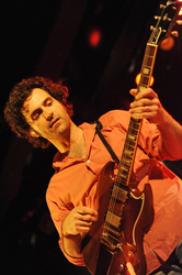 Dweezil Zappa