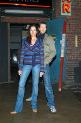 Bettina Zimmermann, Kai Wiesinger