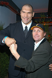 Nikolai Valuev, Otto Waalkes