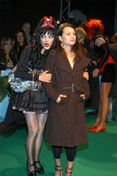 Nina Hagen, Cosma Shiva Hagen