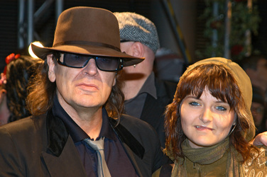 Udo Lindenberg