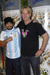 Tiger - Die Kralle von Kreuzberg / Cemal Atakan, Detlev Buck