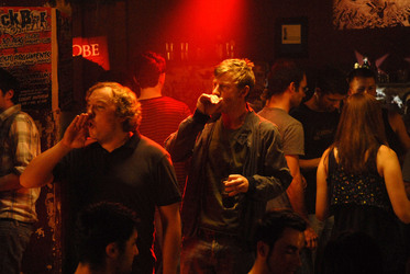 Christian Ahlers, Maxim Mehmet