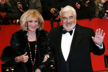 Mario Adorf