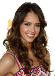 Jessica Alba