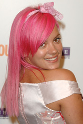 Lilly Allen