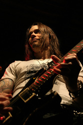 Myles Kennedy