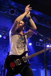 Myles Kennedy