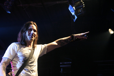 Myles Kennedy