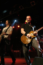 Myles Kennedy, Mark Tremonti