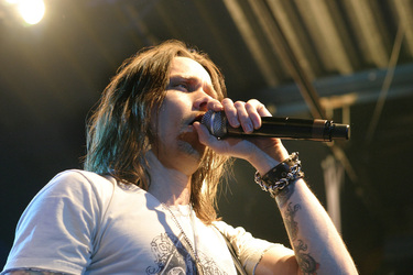 Myles Kennedy