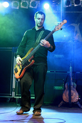 Brian Marshall