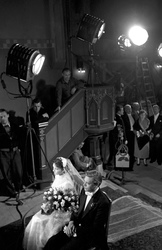 Ingrid Andree, Karlheinz Böhm